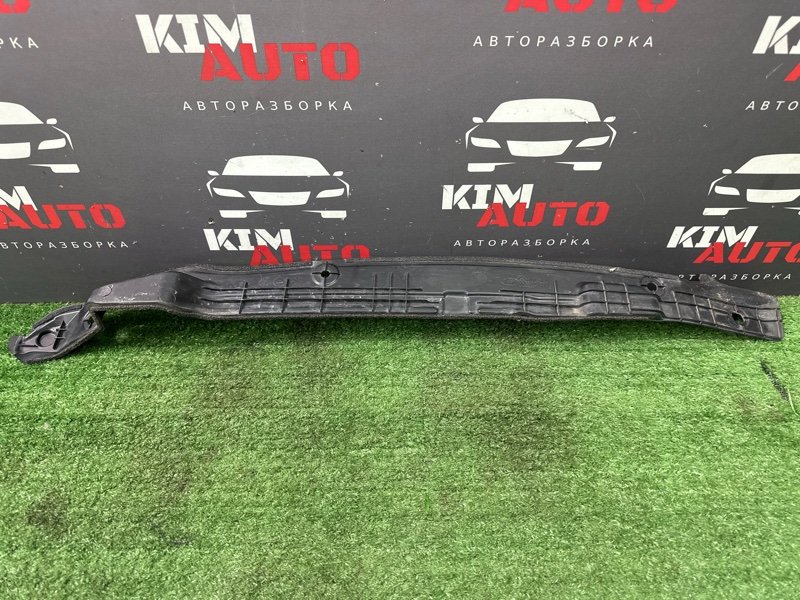 Пыльник крыла Hyundai Creta 2018 GS