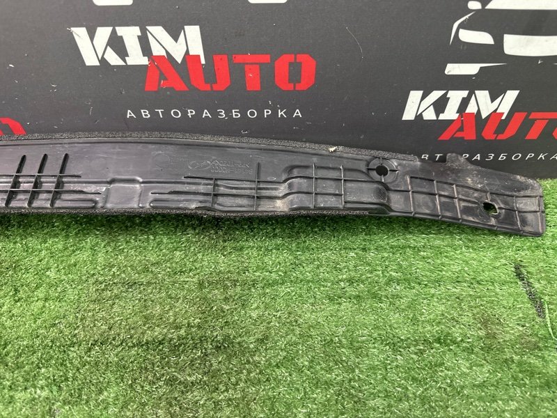 Пыльник крыла Hyundai Creta 2018 GS