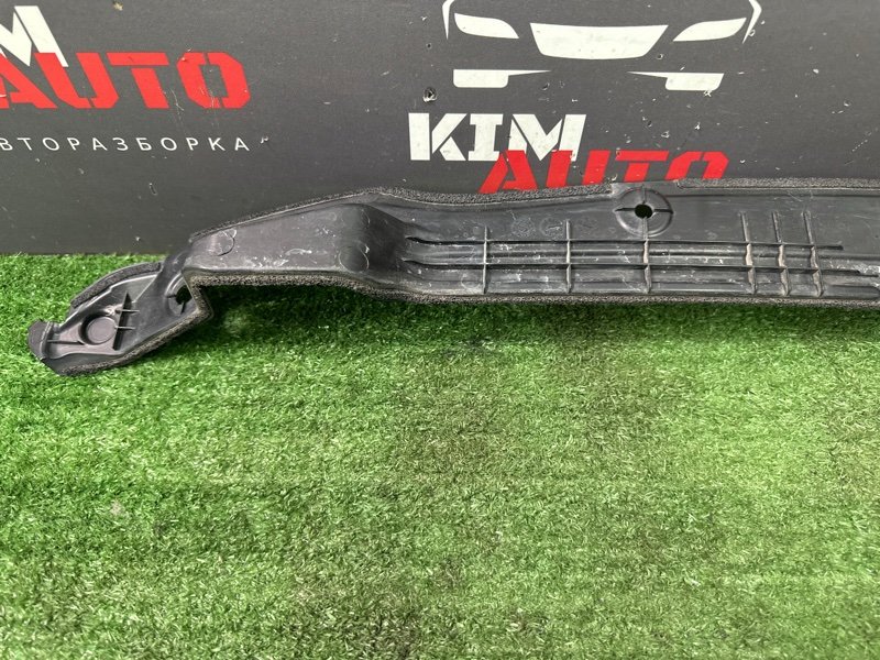 Пыльник крыла Hyundai Creta 2018 GS