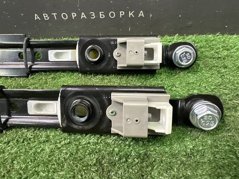 Механизм регулировки ремня безопасности Hyundai Creta 2018 GS