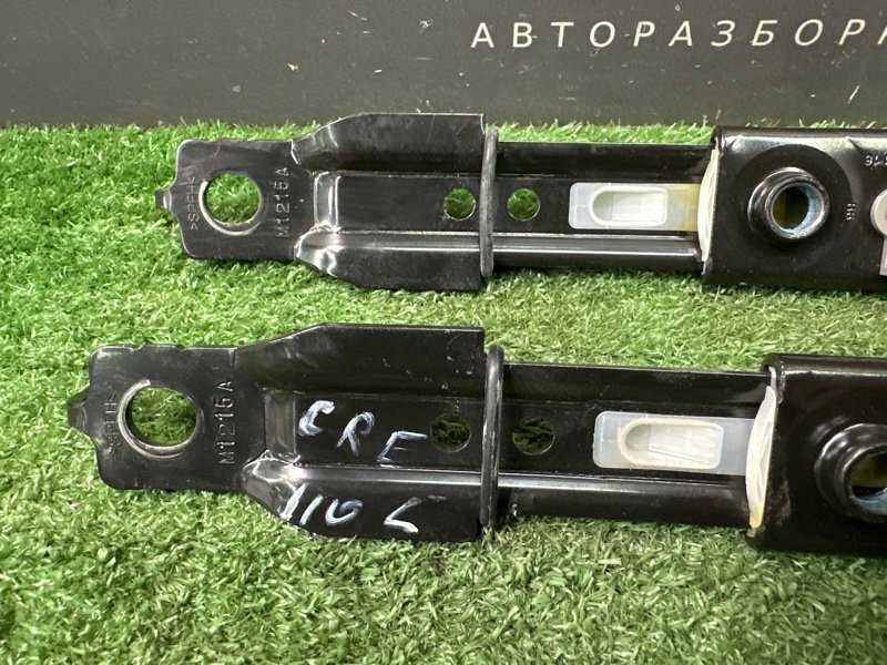 Механизм регулировки ремня безопасности Hyundai Creta 2018 GS