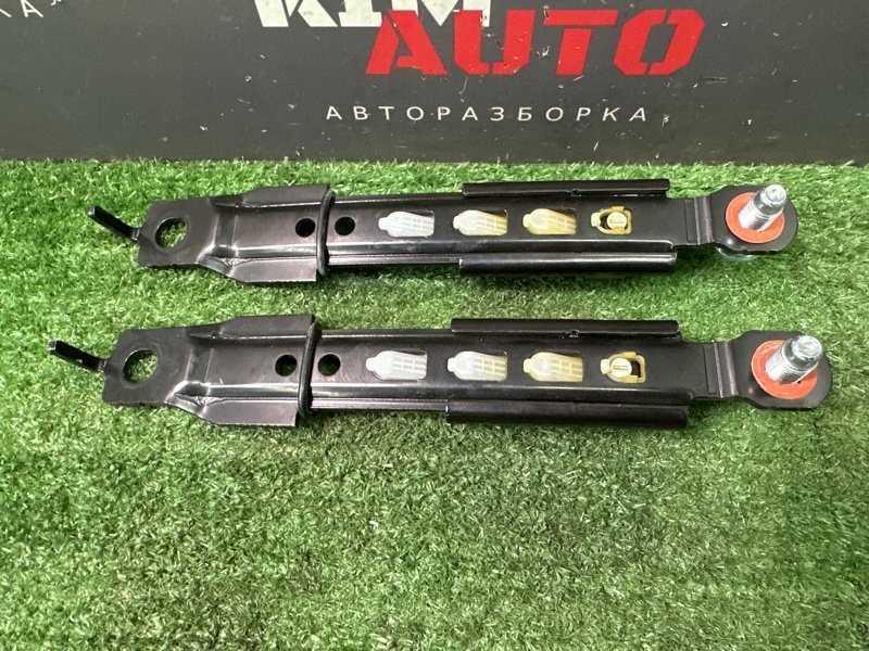 Механизм регулировки ремня безопасности Hyundai Creta 2018 GS