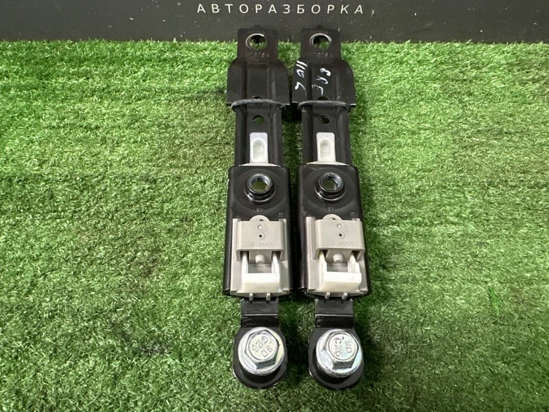 Механизм регулировки ремня безопасности Hyundai Creta 2018 GS