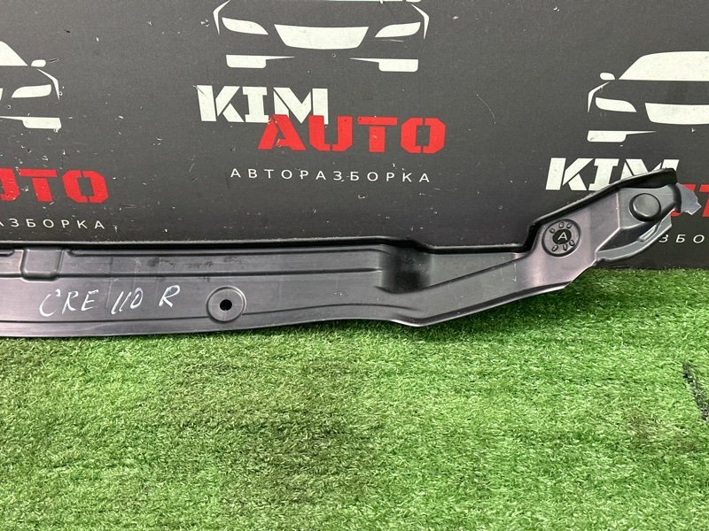 Пыльник крыла Hyundai Creta 2018 GS