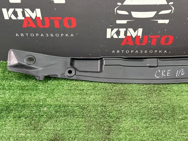 Пыльник крыла Hyundai Creta 2018 GS