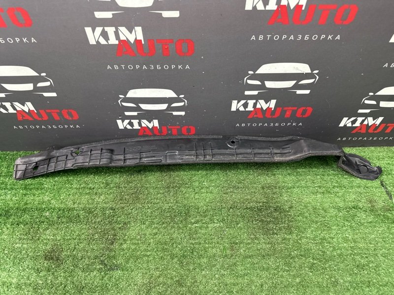 Пыльник крыла Hyundai Creta 2018 GS