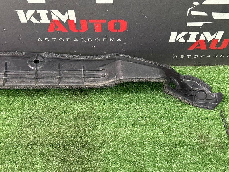 Пыльник крыла Hyundai Creta 2018 GS