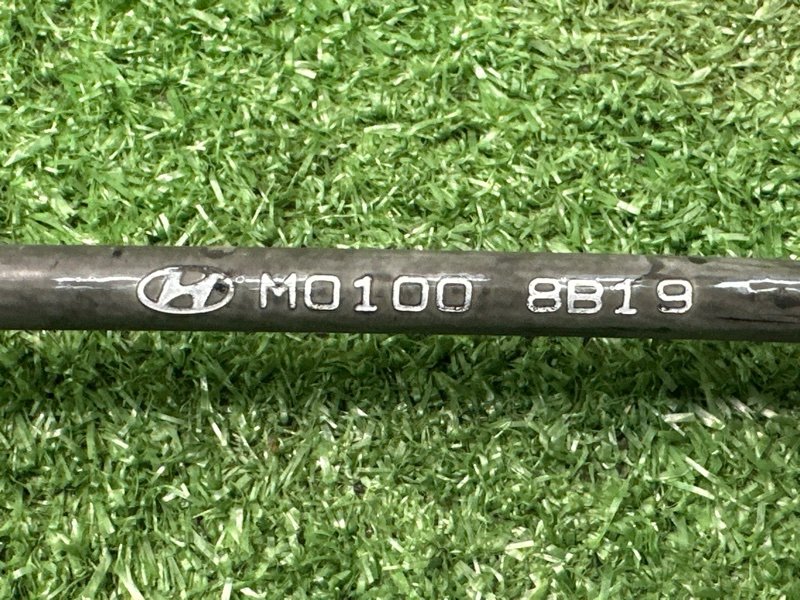 Трос АКПП Hyundai Creta 2018 GS