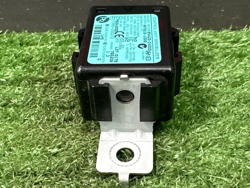 Блок иммобилайзера Hyundai Creta 2018 GS