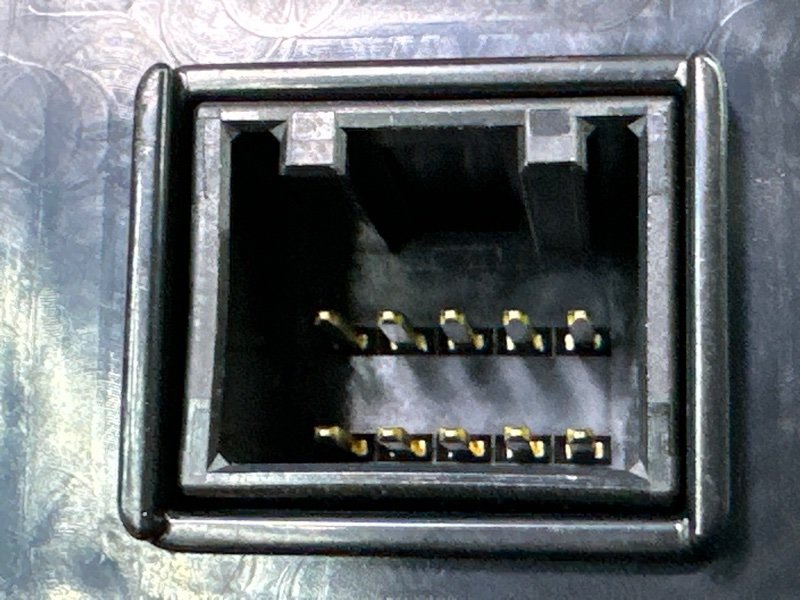 Блок иммобилайзера Hyundai Creta 2018 GS