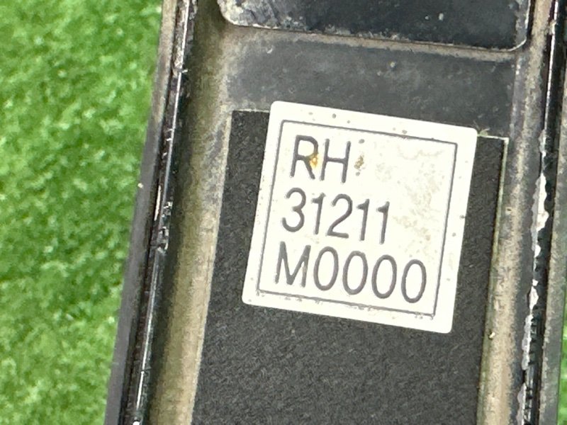 Лента крепления топливного бака Hyundai Creta 2018 GS