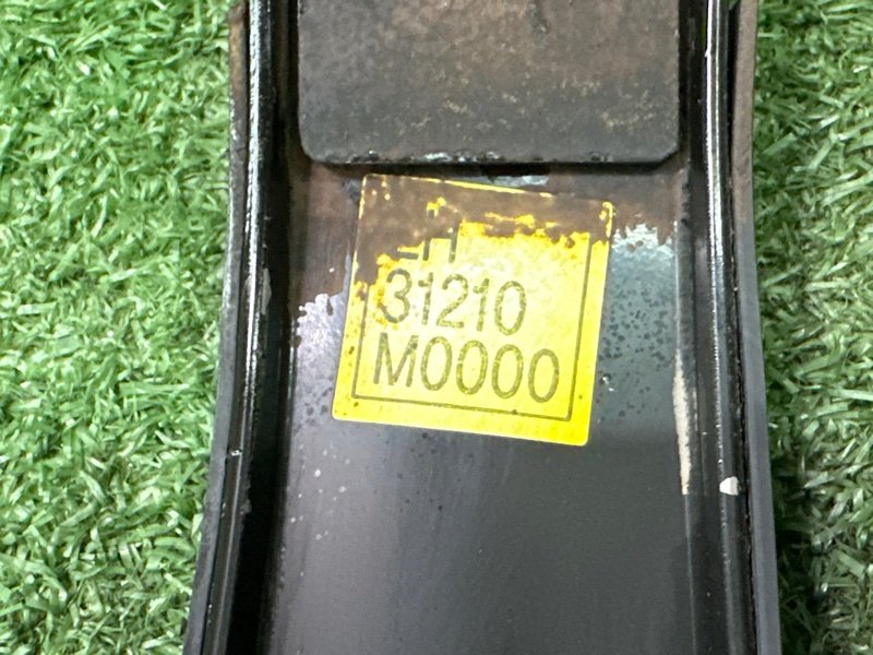 Лента крепления топливного бака Hyundai Creta 2018 GS