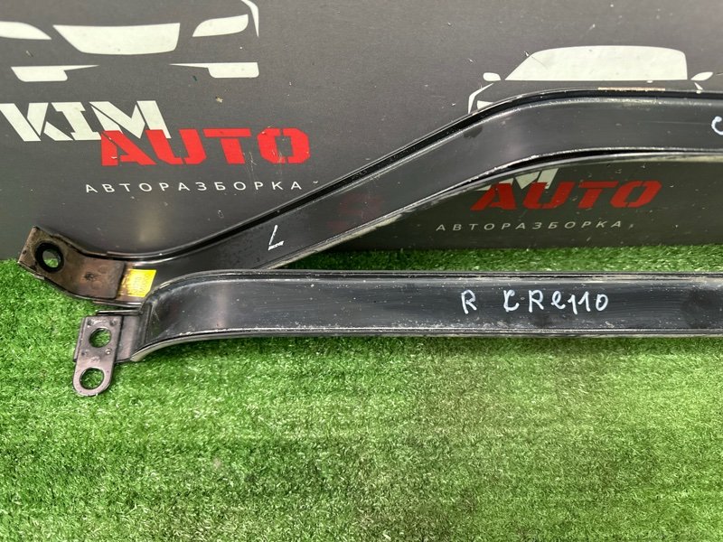 Лента крепления топливного бака Hyundai Creta 2018 GS