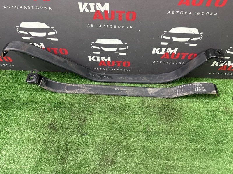 Лента крепления топливного бака Hyundai Creta 2018 GS