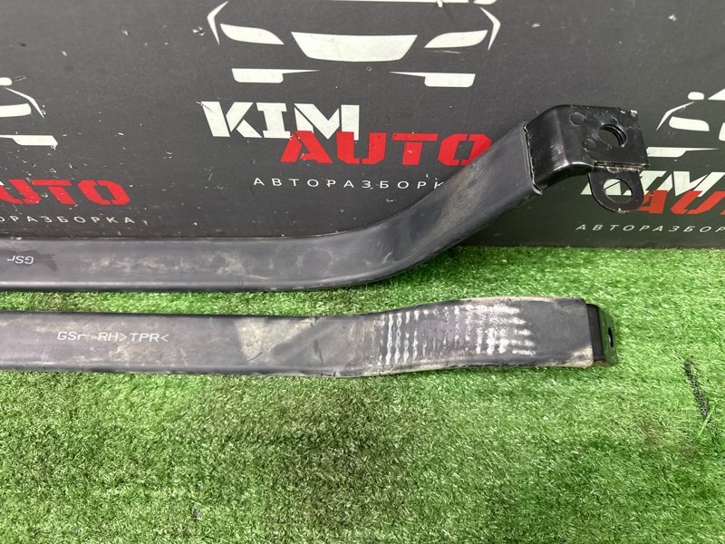 Лента крепления топливного бака Hyundai Creta 2018 GS