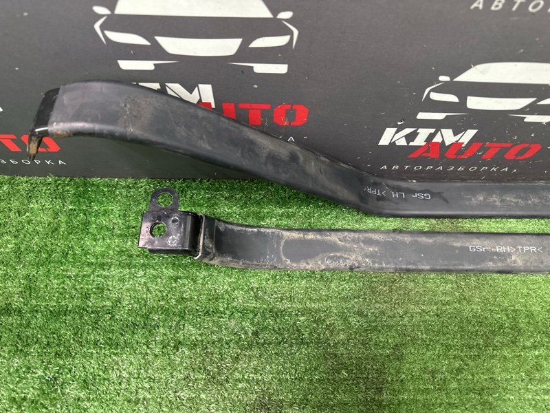 Лента крепления топливного бака Hyundai Creta 2018 GS