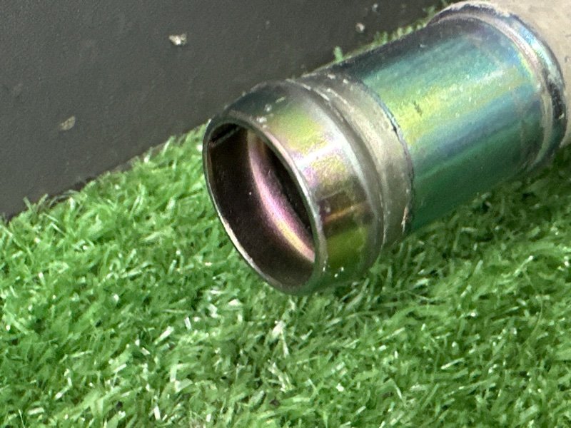 Корпус Фланец Тройник Термостата Hyundai Creta 2018 GS