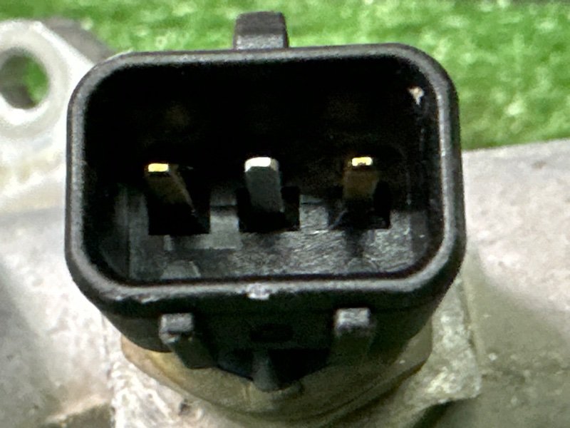 Корпус Фланец Тройник Термостата Hyundai Creta 2018 GS