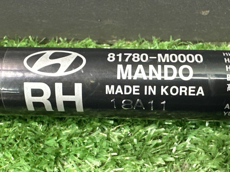 Амортизатор крышки багажника Hyundai Creta 2018 GS