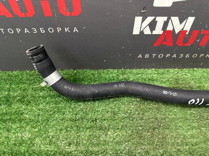 Патрубок охлаждения Hyundai Creta 2018 GS