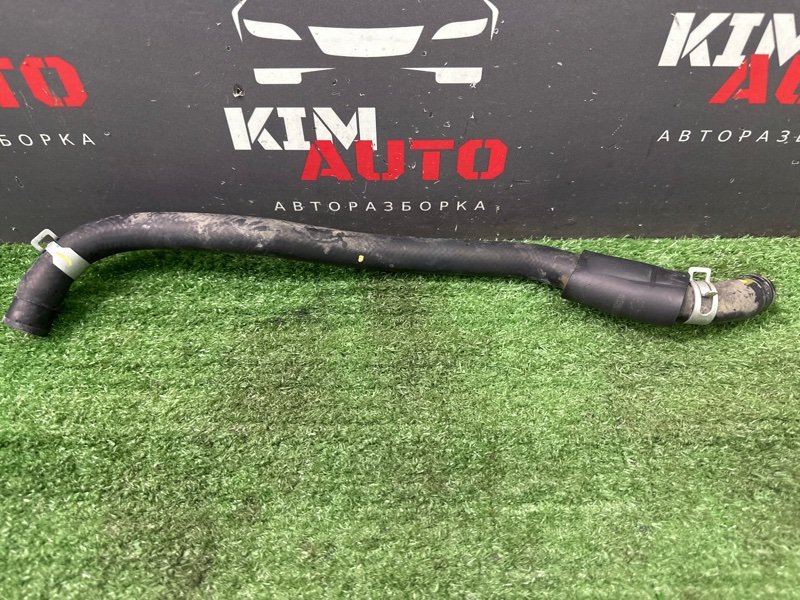 Патрубок охлаждения Hyundai Creta 2018 GS