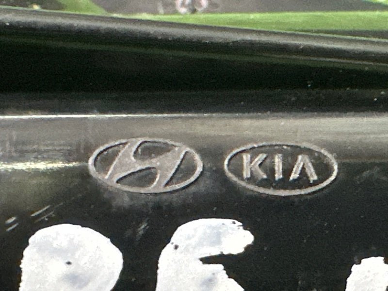 Корпус термостата Hyundai Creta 2018 GS