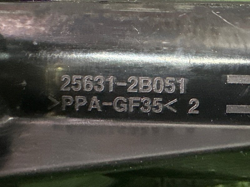 Корпус термостата Hyundai Creta 2018 GS