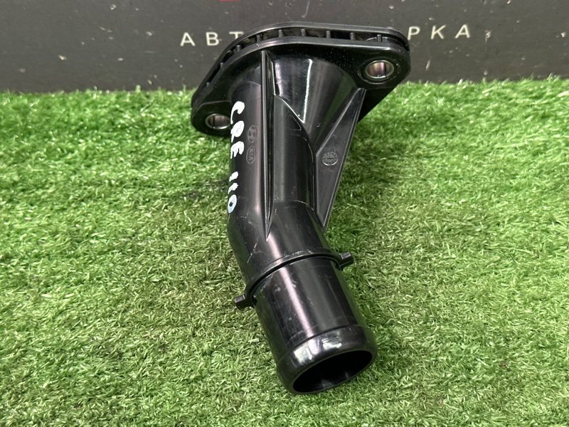 Корпус термостата Hyundai Creta 2018 GS