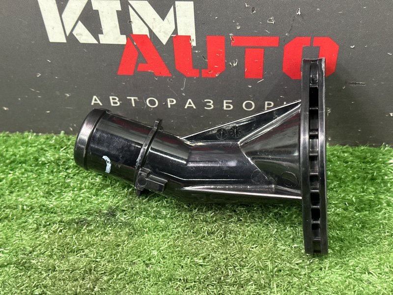 Корпус термостата Hyundai Creta 2018 GS