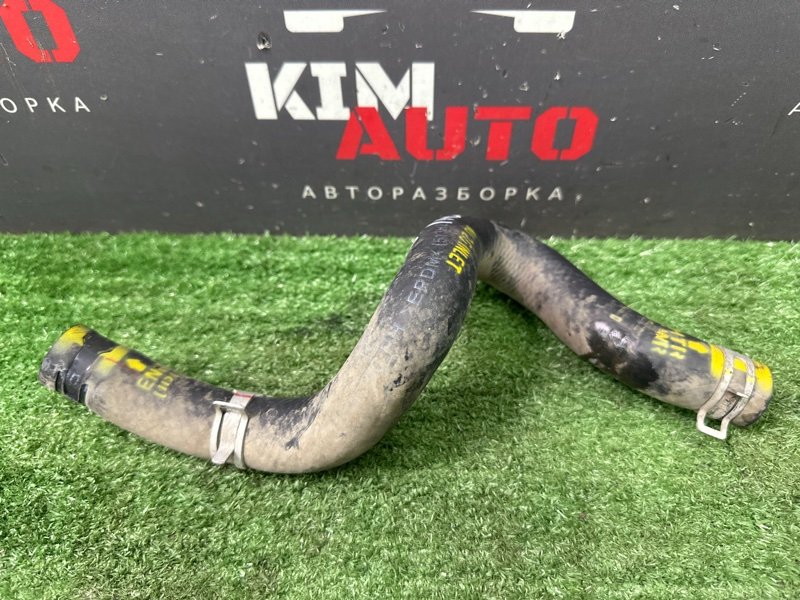 Патрубки отопителя Hyundai Creta 2018 GS