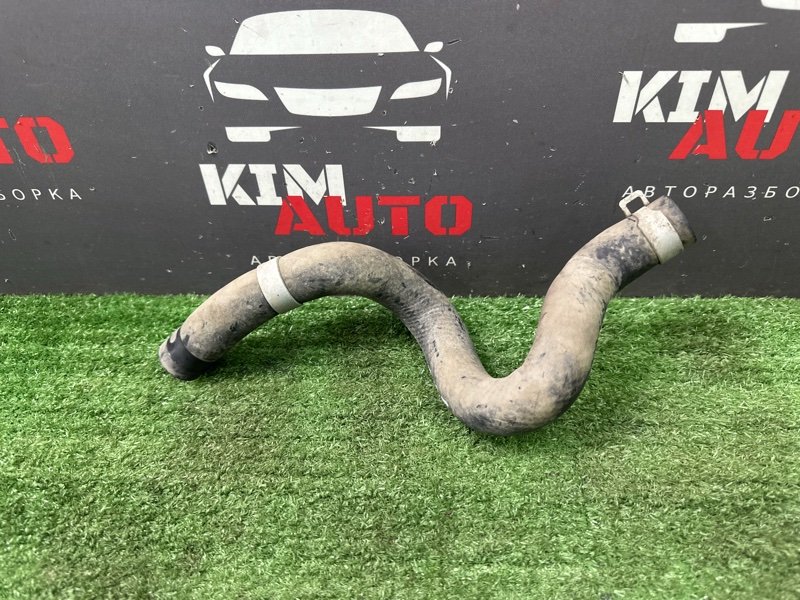 Патрубки отопителя Hyundai Creta 2018 GS