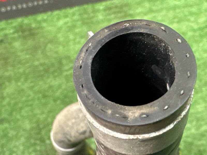 Патрубки отопителя Hyundai Creta 2018 GS