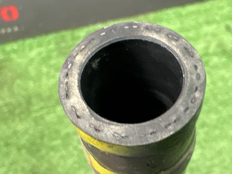 Патрубки отопителя Hyundai Creta 2018 GS