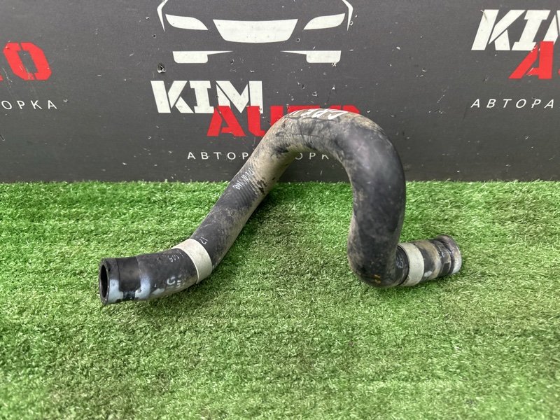 Патрубки отопителя Hyundai Creta 2018 GS