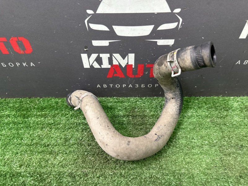 Патрубки отопителя Hyundai Creta 2018 GS
