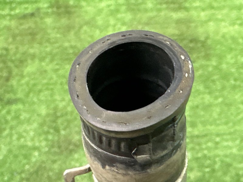 Патрубки отопителя Hyundai Creta 2018 GS