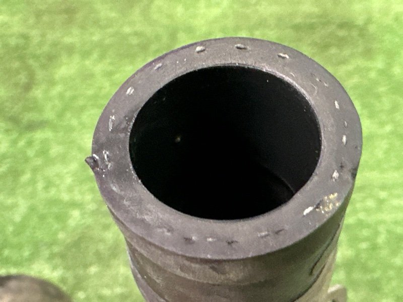 Патрубки отопителя Hyundai Creta 2018 GS