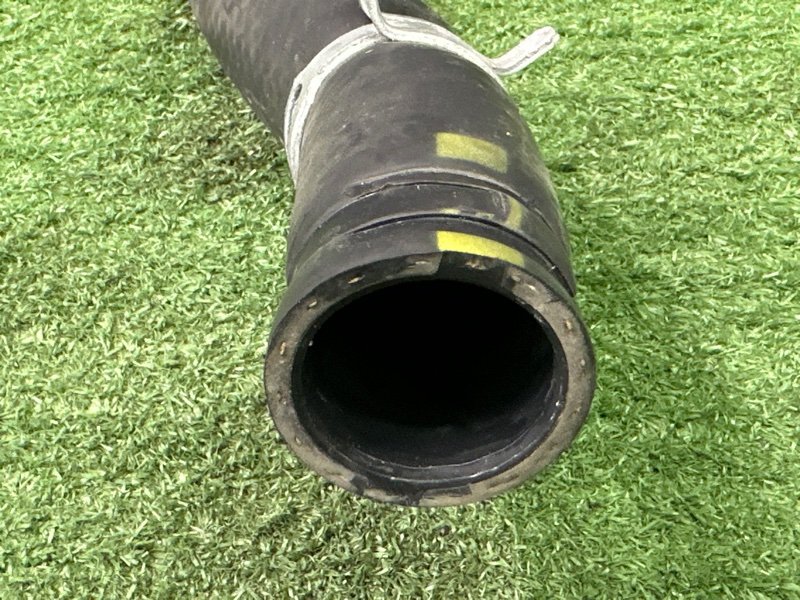 Горловина радиатора с патрубками Hyundai Creta 2018 GS