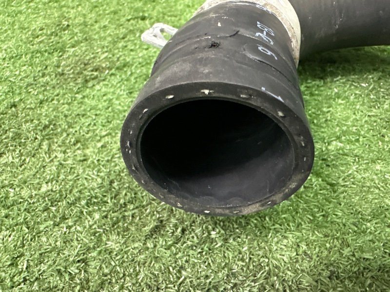 Горловина радиатора с патрубками Hyundai Creta 2018 GS