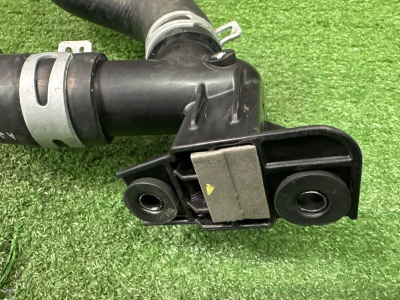 Горловина радиатора с патрубками Hyundai Creta 2018 GS