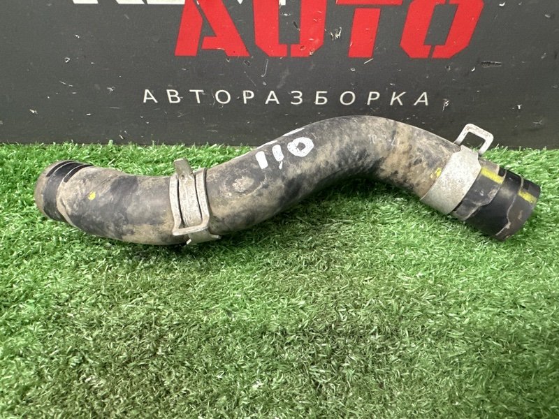 Патрубок охлаждения Hyundai Creta 2018 GS