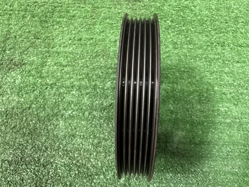 Шкив коленвала Hyundai Creta 2018 GS