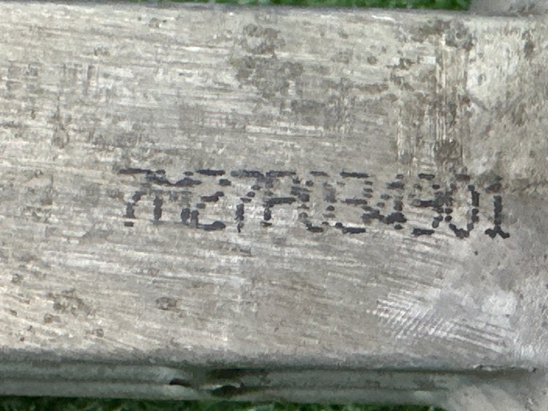 Подушка/опора двигателя Hyundai Creta 2018 GS