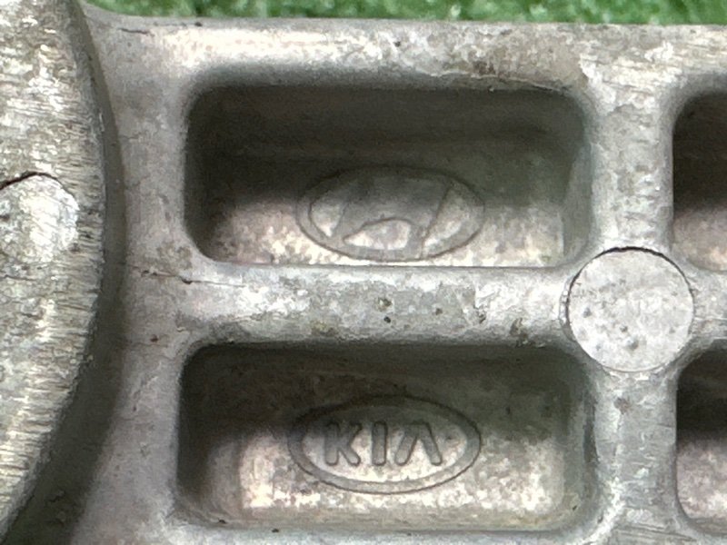 Подушка/опора двигателя Hyundai Creta 2018 GS