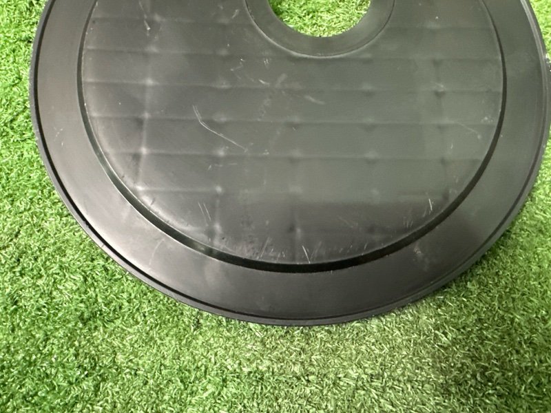 Крышка топливного насоса Hyundai Creta 2018 GS