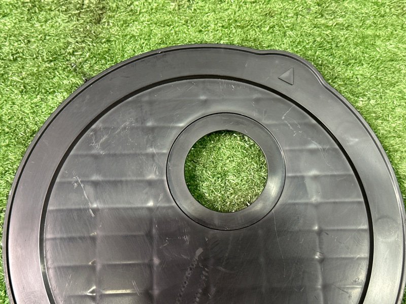 Крышка топливного насоса Hyundai Creta 2018 GS