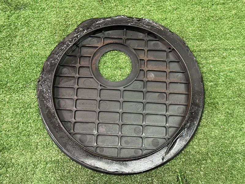 Крышка топливного насоса Hyundai Creta 2018 GS