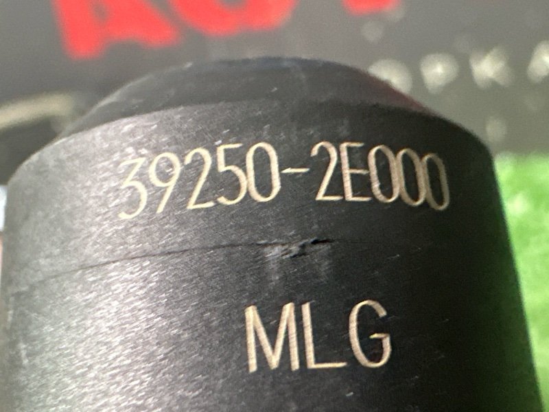 Датчик детонации Hyundai Creta 2018 GS