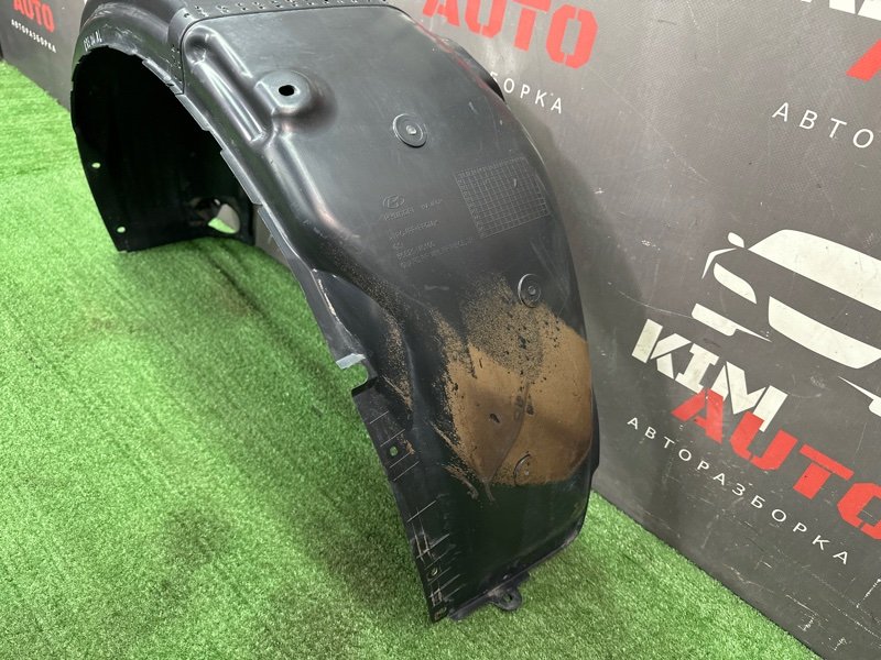 Подкрылок Hyundai Creta 2018 GS