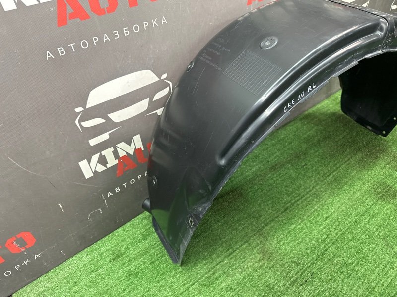 Подкрылок Hyundai Creta 2018 GS